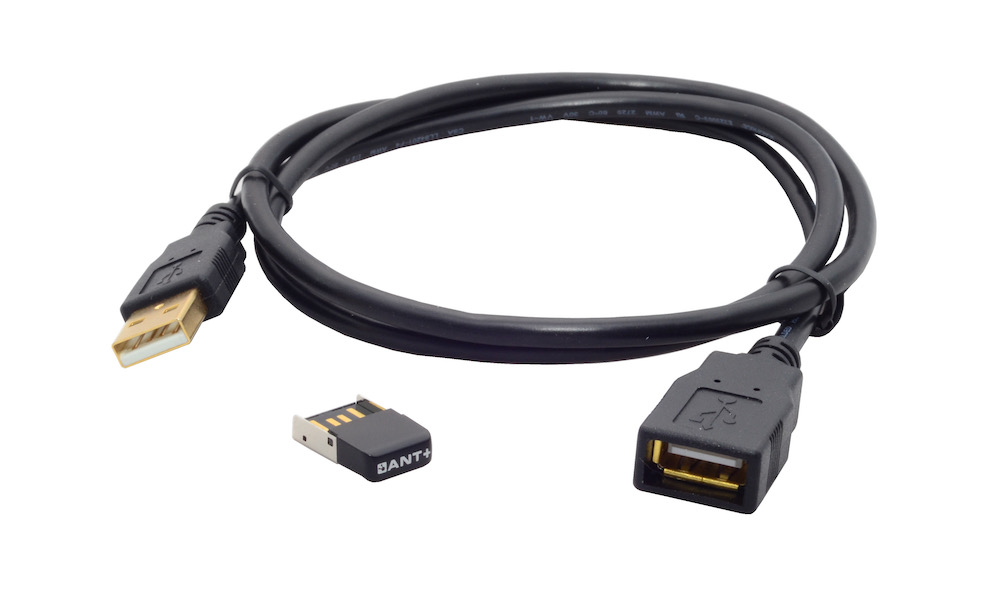 ANT+ USB Dongle