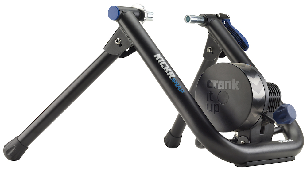 KICKR SNAP Trainer Indoor Biking 2moso Dealer Webshop