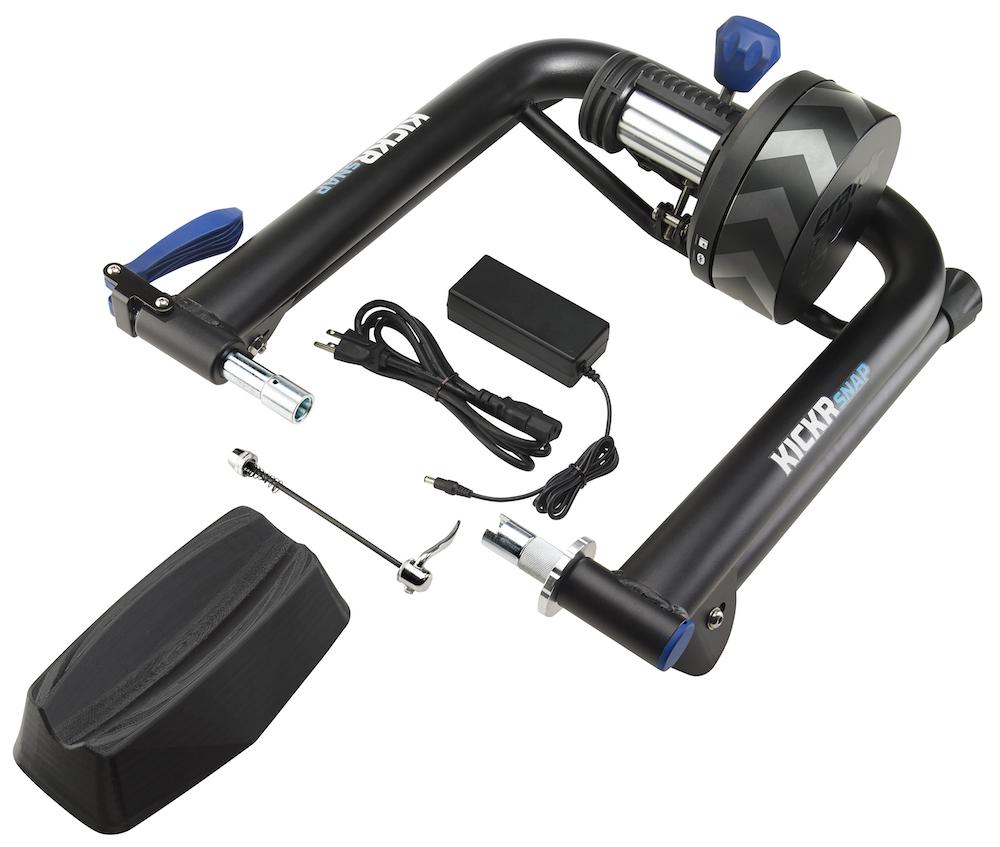 KICKR SNAP Trainer