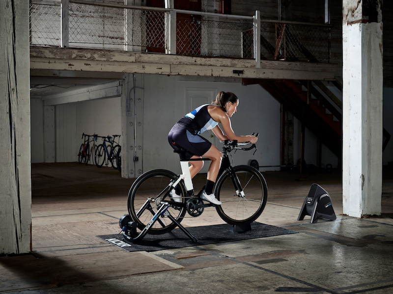 KICKR HEADWIND