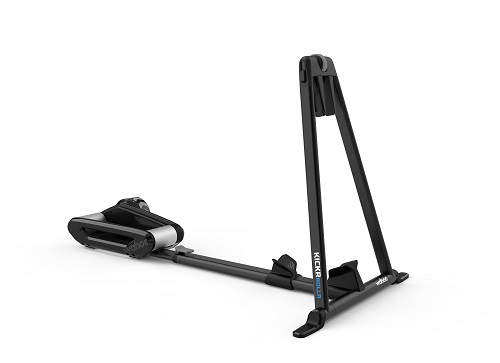 KICKR ROLLR Smart Bike Roller
