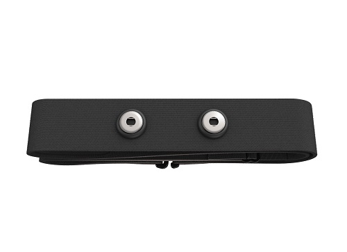 TRACKR HEART RATE replacement strap