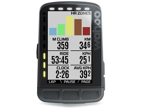 ELEMNT ROAM GPS Computer