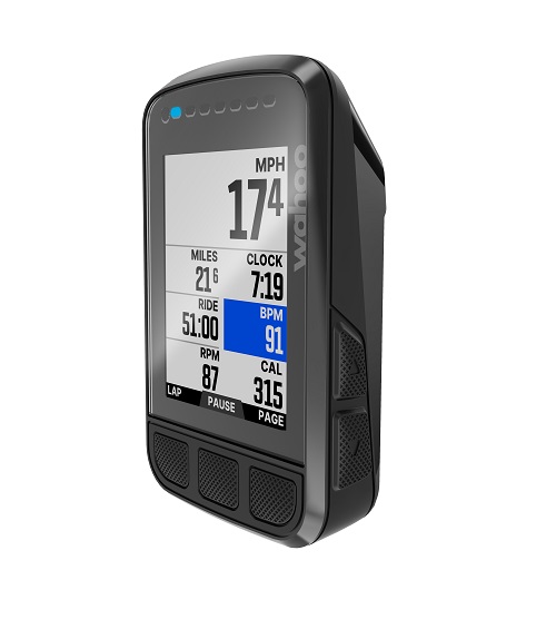 bolt cycling computer