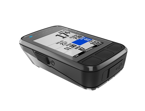 bolt cycling computer
