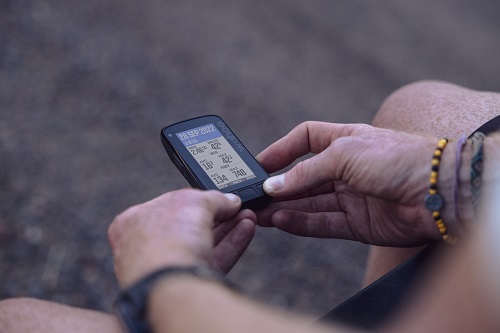 element roam gps