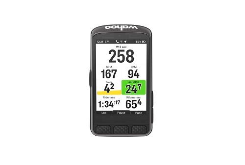 ELEMNT ACE GPS Computer