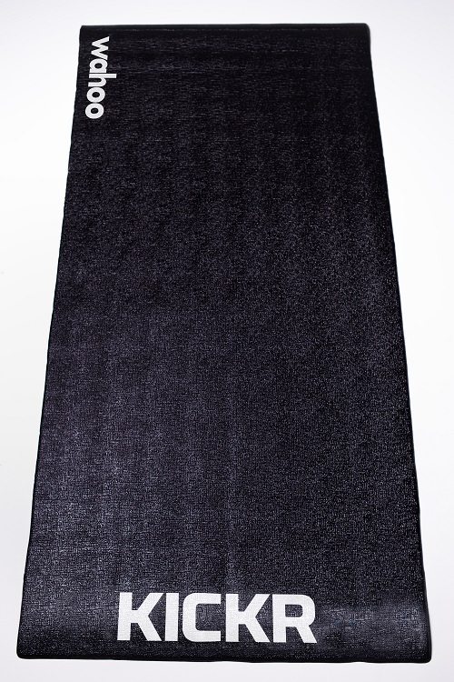 KICKR Training Floor Mat