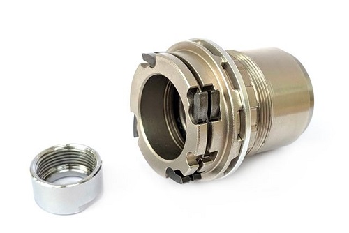 KICKR, CORE, MOVE XD/XDR FREEHUB