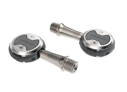 NANO Pedal System