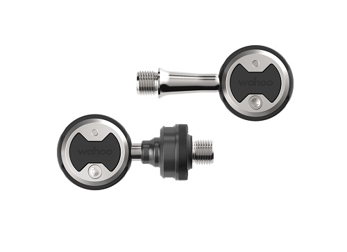 POWRLINK ZERO Left Sided Power Pedal