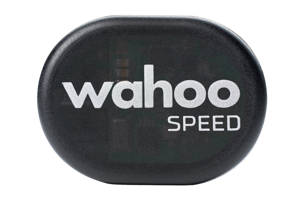 RPM Speed Sensor ANT+ Bluetooth