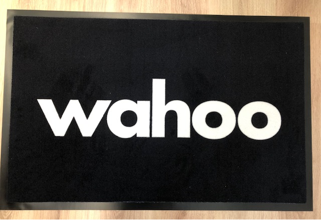 Wahoo Doormat 65x100 cm
