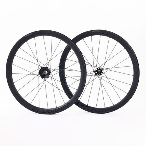 Wheelset Gravel G42 MY24