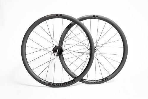 Wheelset Road R36 MY24