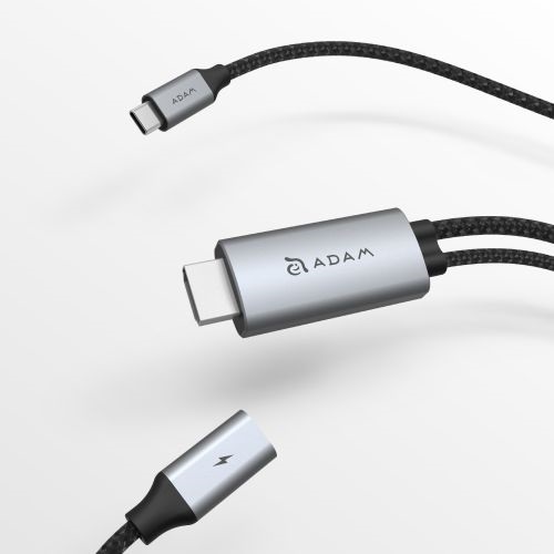 CASA H180 USB-C 4K 60Hz - Adam Elements