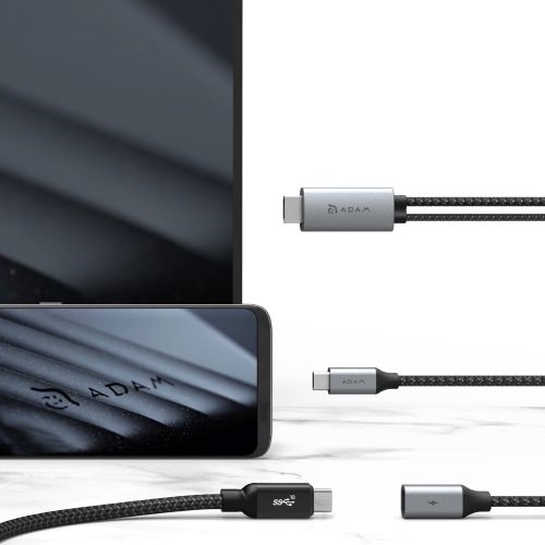 CASA H180 USB-C 4K 60Hz - Adam Elements
