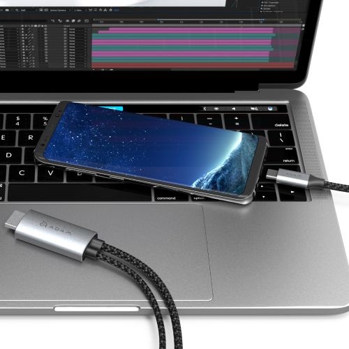 CASA H180 USB-C 4K 60Hz - Adam Elements